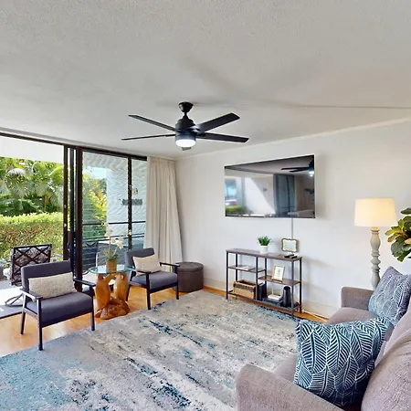 Maui Parkshore 110